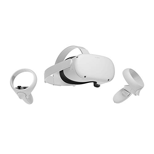 Oculus Quest 2 — Casque de réalité virtuelle tout-en-un dern