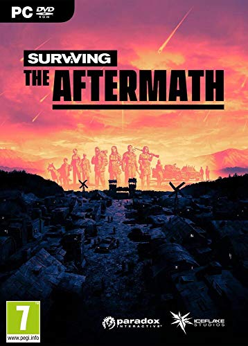 Surviving The Aftermath Day One Edition (PC)